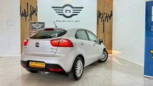 ** Kia Rio ** - imagine 9