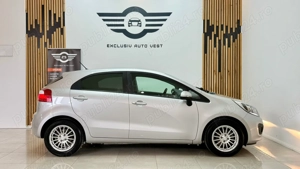 ** Kia Rio ** - imagine 10