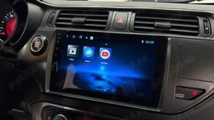 ** Kia Rio ** - imagine 16