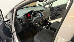 ** Kia Rio ** - imagine 12