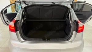 ** Kia Rio ** - imagine 14