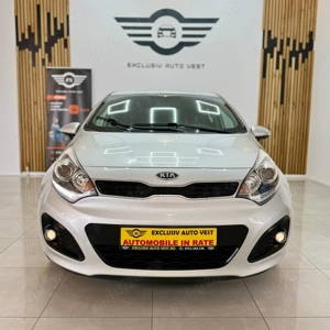 ** Kia Rio ** - imagine 18