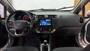 ** Kia Rio ** - imagine 20