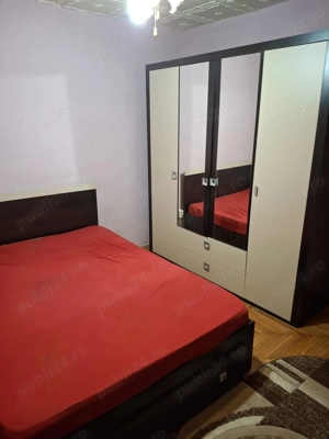 Închiriez apartament cu 3 camere  - imagine 5