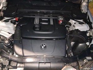 Bmw 320D M Pachet N47 - imagine 2