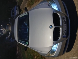 Bmw 320D M Pachet N47