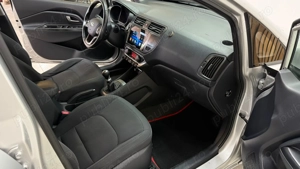 ** Kia Rio ** - imagine 19