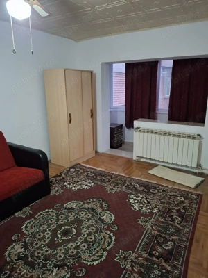 Închiriez apartament cu 3 camere  - imagine 4