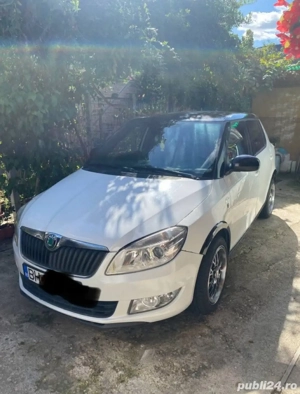 Skoda Fabia Monte Carlo - imagine 2