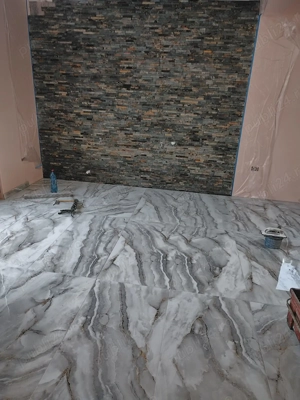 amenajări interioare și exterioare 