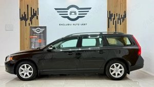 ** Volvo V70 ** - imagine 8