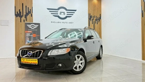 ** Volvo V70 ** - imagine 6
