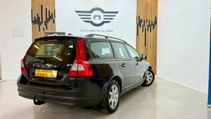 ** Volvo V70 ** - imagine 7
