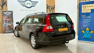** Volvo V70 ** - imagine 12
