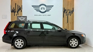 ** Volvo V70 ** - imagine 15