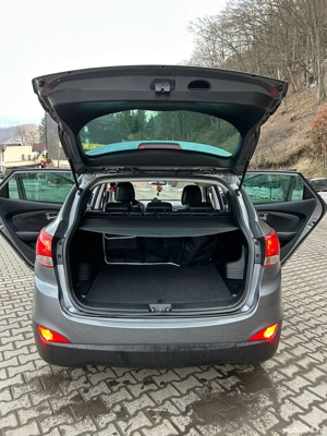 Hyunday ix 35 diesel euro 5 - imagine 5