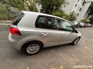 Volkwagen golf 6 - imagine 3