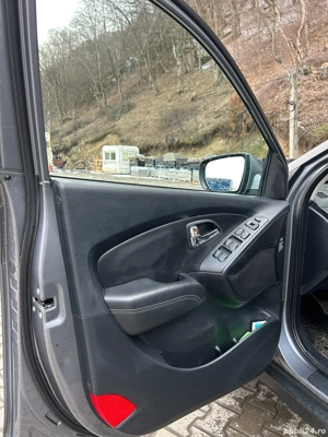 Hyunday ix 35 diesel 2012 motor 2.0 euro 5 - imagine 6