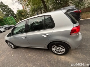 Volkwagen golf 6 - imagine 2