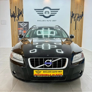 ** Volvo V70 ** - imagine 20