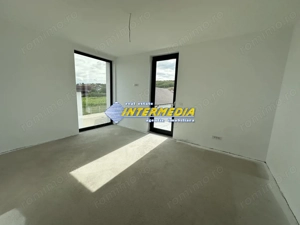 Casa noua de vanzare in Alba Iulia teren 386 mp cu toate utilitatile  - imagine 13