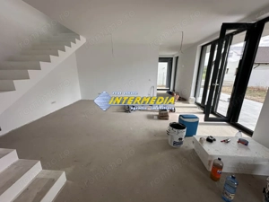 Casa noua de vanzare in Alba Iulia teren 386 mp cu toate utilitatile  - imagine 3