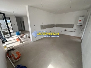 Casa noua de vanzare in Alba Iulia teren 386 mp cu toate utilitatile  - imagine 2