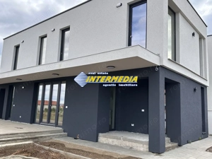 Casa noua de vanzare in Alba Iulia teren 386 mp cu toate utilitatile  - imagine 15