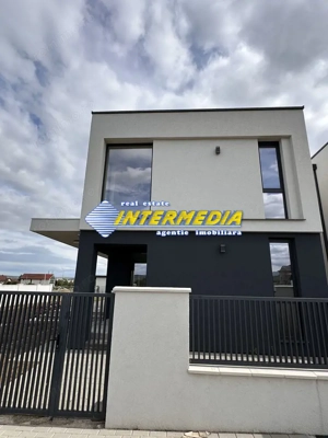 Casa noua de vanzare in Alba Iulia teren 386 mp cu toate utilitatile  - imagine 5