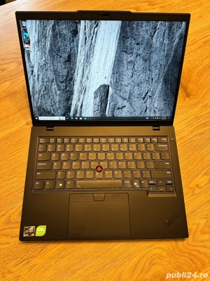 Ultrabook Lenovo ThinkPad L14 Gen 5, AMD Ryzen 5 PRO 7535U