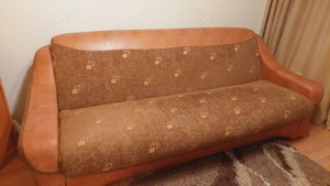 Vand mobila dormitor tineret si canapea