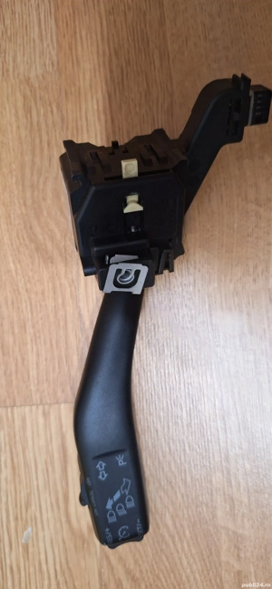 Manetă pilot automat Golf 6 - imagine 2