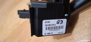 Manetă pilot automat Golf 6