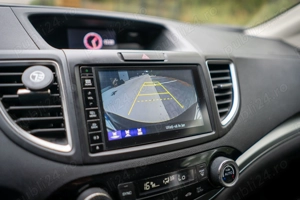  HONDA CR-V   2016   2.0 Benzina   Automata   4x4   Euro 6   NAVI   CAMERA - imagine 2