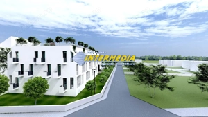 Apartament 2 camere BLOC NOU Cetate finisat la cheie  - imagine 4