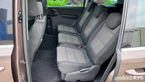 Vând Sharan 7 locuri 4x4 - imagine 4