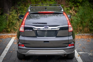  HONDA CR-V   2016   2.0 Benzina   Automata   4x4   Euro 6   NAVI   CAMERA - imagine 5