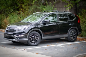  HONDA CR-V   2016   2.0 Benzina   Automata   4x4   Euro 6   NAVI   CAMERA - imagine 3