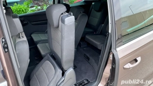 Vând Sharan 7 locuri 4x4 - imagine 5