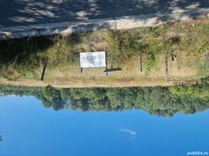 Vand teren extravilan 