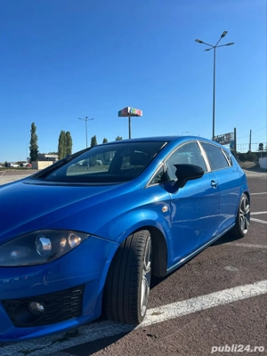 Vand Seat Leon FR - imagine 2