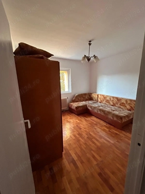 Apartament 3 camere Marasti - imagine 3