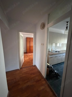 Apartament 3 camere Marasti - imagine 4