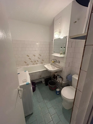 Apartament 3 camere Marasti - imagine 5