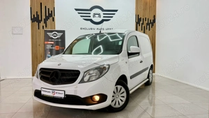 ** Mercedes-Benz Citan ** - imagine 2