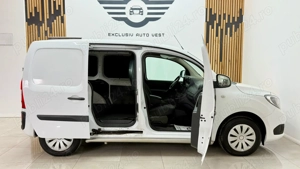 ** Mercedes-Benz Citan ** - imagine 5