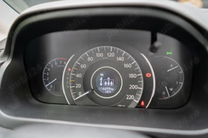  HONDA CR-V   2016   2.0 Benzina   Automata   4x4   Euro 6   NAVI   CAMERA - imagine 8