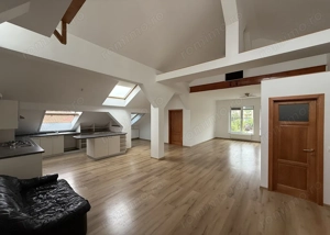 Apartament cu 4 camere, tip PENTHOUSE - cartierul Nufarul - IMOBIHOR