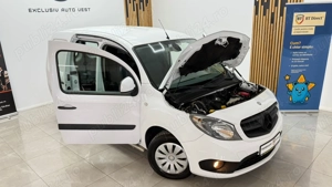 ** Mercedes-Benz Citan ** - imagine 4