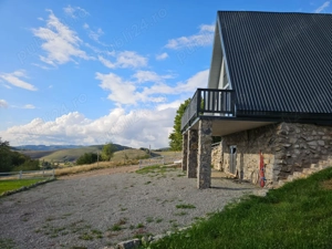 Vând Cabana A-frame,Damis - imagine 5